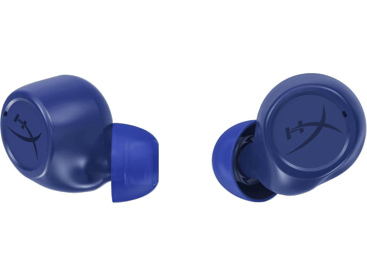 NDEGJUESE HyperX Cirro Buds Pro True Wireless Gaming Earbuds - Blue