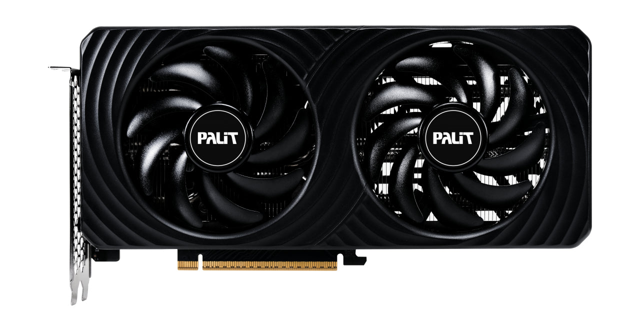 VGA RTX 5060 8GB PALIT DUAL GDDR7
