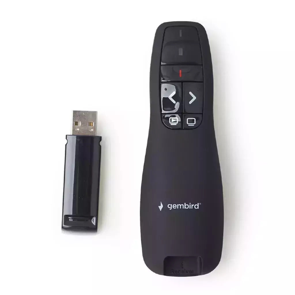 PREZENTUES WIRELESS WP-L-12 GEMBIRD