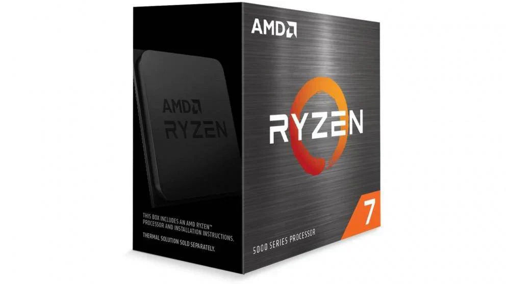 DESKTOP GAMING RYZEN 7 5800X 3.8GHz 1TB 32GB RTX 5060 TI 16GB