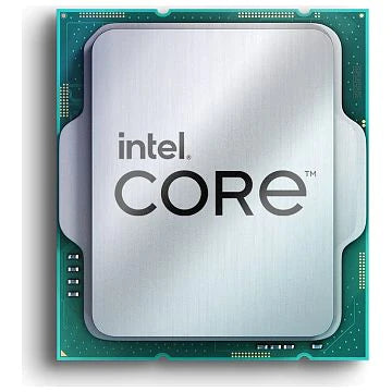 CPU Intel S1700 CORE i5 13400F TRAY GEN13