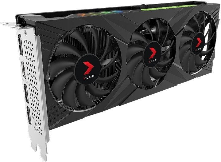 VGA RTX 4060 8GB XLR8 GAMING VERTO EPIC-X
