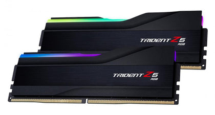RAM DESKTOP DDR5 6000 32GB G.Skill Trident Z5 RGB (Kit 2x 16GB)