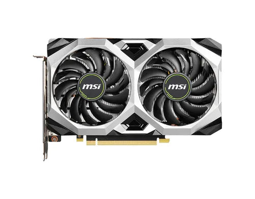 VGA GTX 1660 SUPER 6GB MSI VENTUS XS