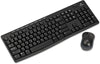 SET TASTIERE + MAUS LOGITECH WIRELEES COMBO MK270