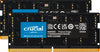 RAM LAPTOP RAMDDR5 5600 64GB Crucial 2x32GB KIT CL46 DIMM