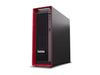 P5 Workstation (ThinkStation) P5 XEON W3-2423 1TB SSD + 512GB SSD + 4TB HDD  128GB RAM