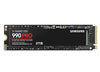 SSD M.2 2TB Samsung 990 PRO NVMe PCIe 4.0 x 4 retail