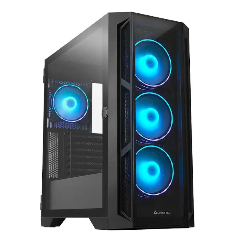 DESKTOP GAMING Ryzen 9 7900X3D 1TB SSD 32GB RAM DDR5 RTX 5070 12GB