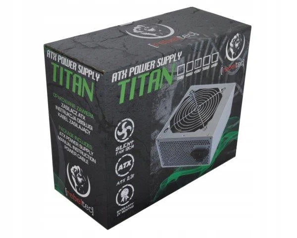 DESKTOP GAMING Ryzen 7 5700X 1TB 16GB RAM RTX 4060 8GB