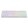 TASTIERE Mechanical WHITEOUT X2 OUTEMU Blue