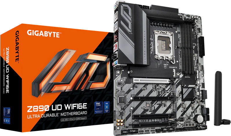 DESKTOP GAMING ULTRA 9 285K 1TB 32GB RTX 5070 12GB