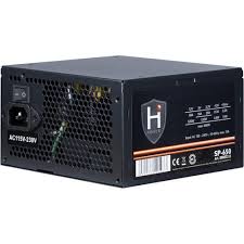 DESKTOP GAMING I5 13600K 3.5GHz 1TB SSD 16GB RAM DDR5 RTX 5060 8GB