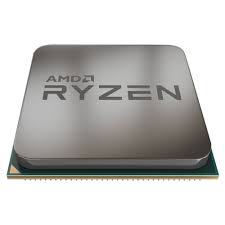 CPU AMD AM4 Ryzen 5 5600G Tray 3,9GHz MAX 4,4GHz