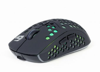 MOUSE GAMING GEMBIRD MUSG-RAGNAR-WRX500 Wireless