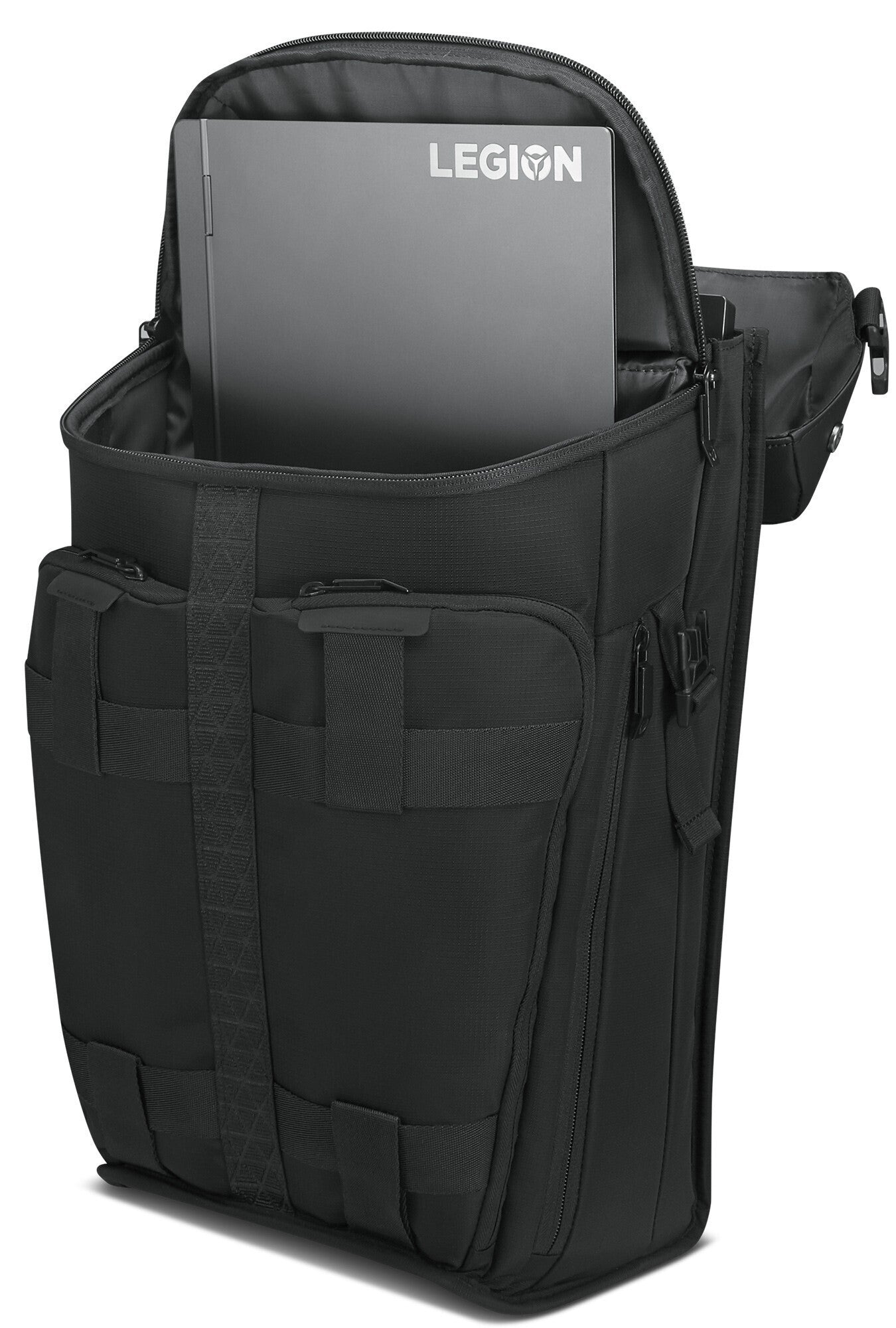 QANT SHPINE LEGION ACTIVE GAMING 17