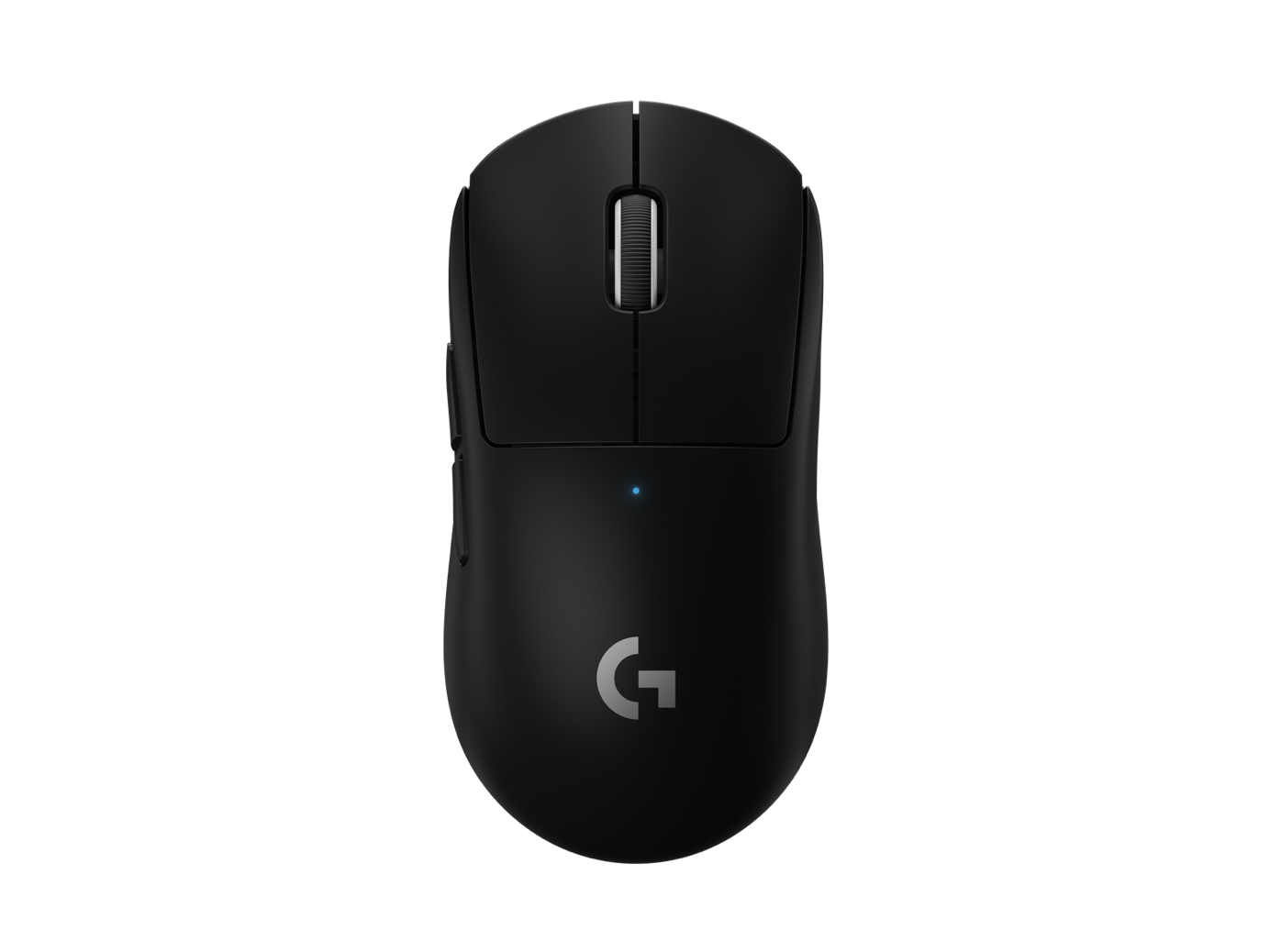 MOUSE GAMING Logitech PRO X SUPERLIGHT LIGHTSPEED Wireless Black