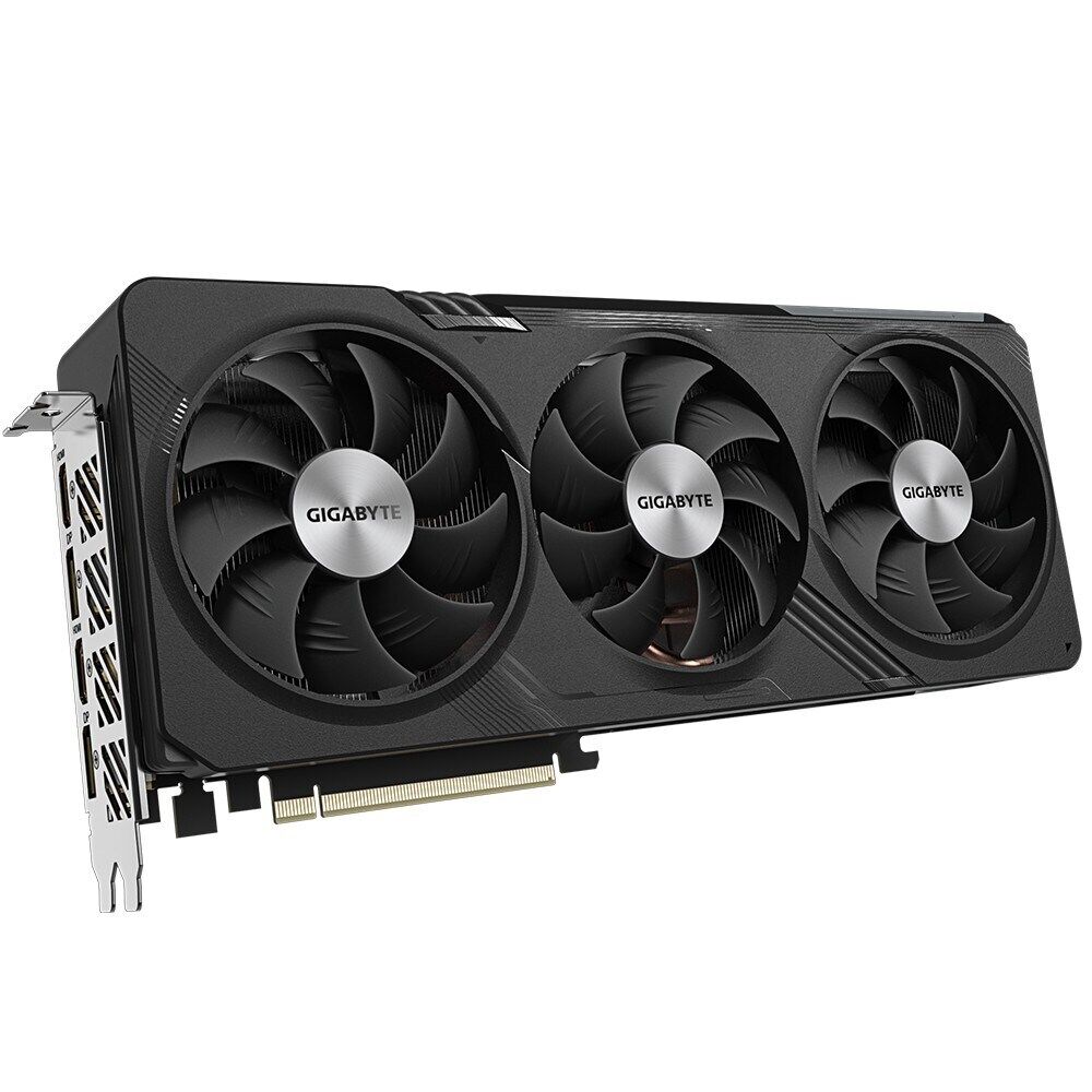 VGA RX 7800 XT 16GB GIGABYTE Radeon 3X FAN