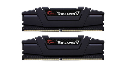 RAM DESKTOP DDR4 3600 32GB G.Skill Ripjaws V Kit (2x16GB)