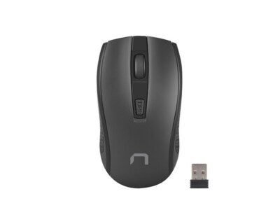 MOUSE Natec Wireless Optik JAY 2