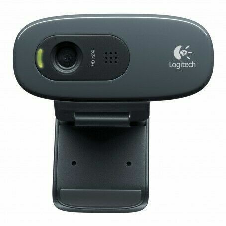 KAMERE Logitech C270 HD 1280x720