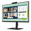 MONITOR 24'' (1920x1080) Samsung S24A400VEU IPS 60Hz HDMI VGA DisplayPort