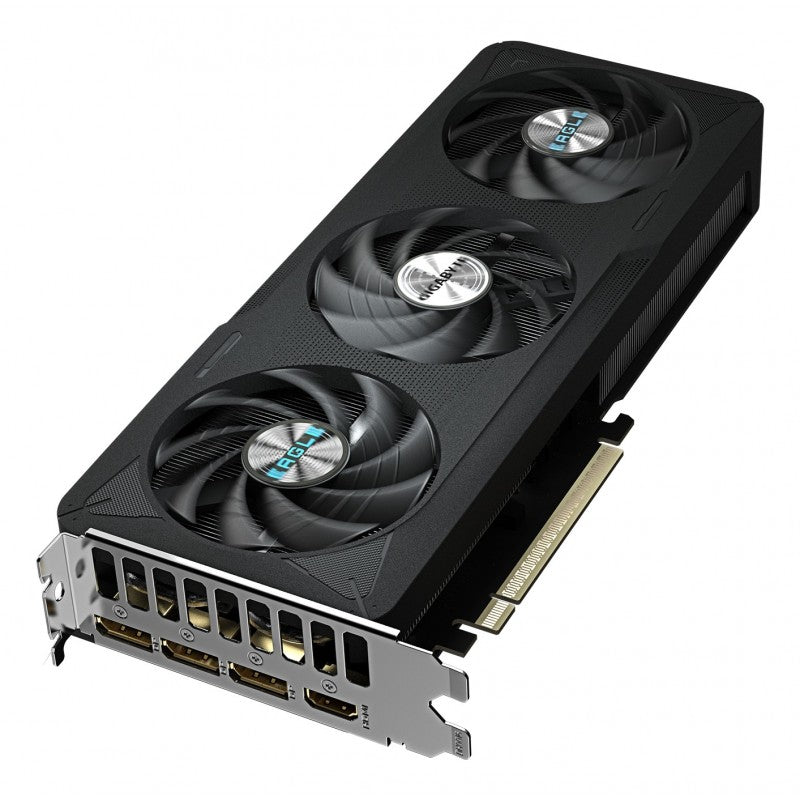 VGA PCIE RTX 5060 8GB Gigabyte 3XFAN