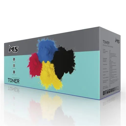 TONER HP CF283A MS