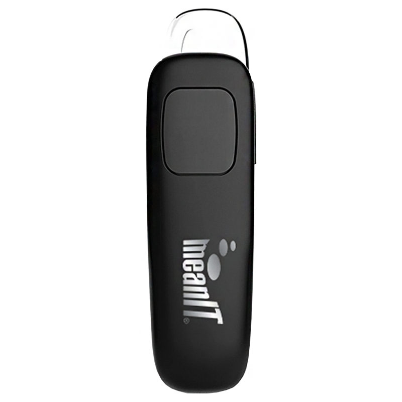 Ndegjuese meanIT, Bluetooth mono, MH370