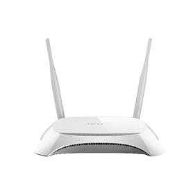 WIFI TP-LINK N ROUTER 300Mbps TL-WR840N