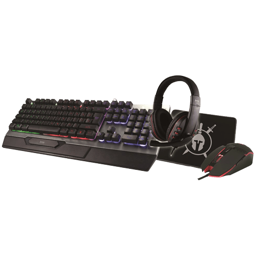 SET GAMING MS ELITE C500