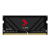 RAM LAPTOP DDR4 3200 16GB XLR8  Pny