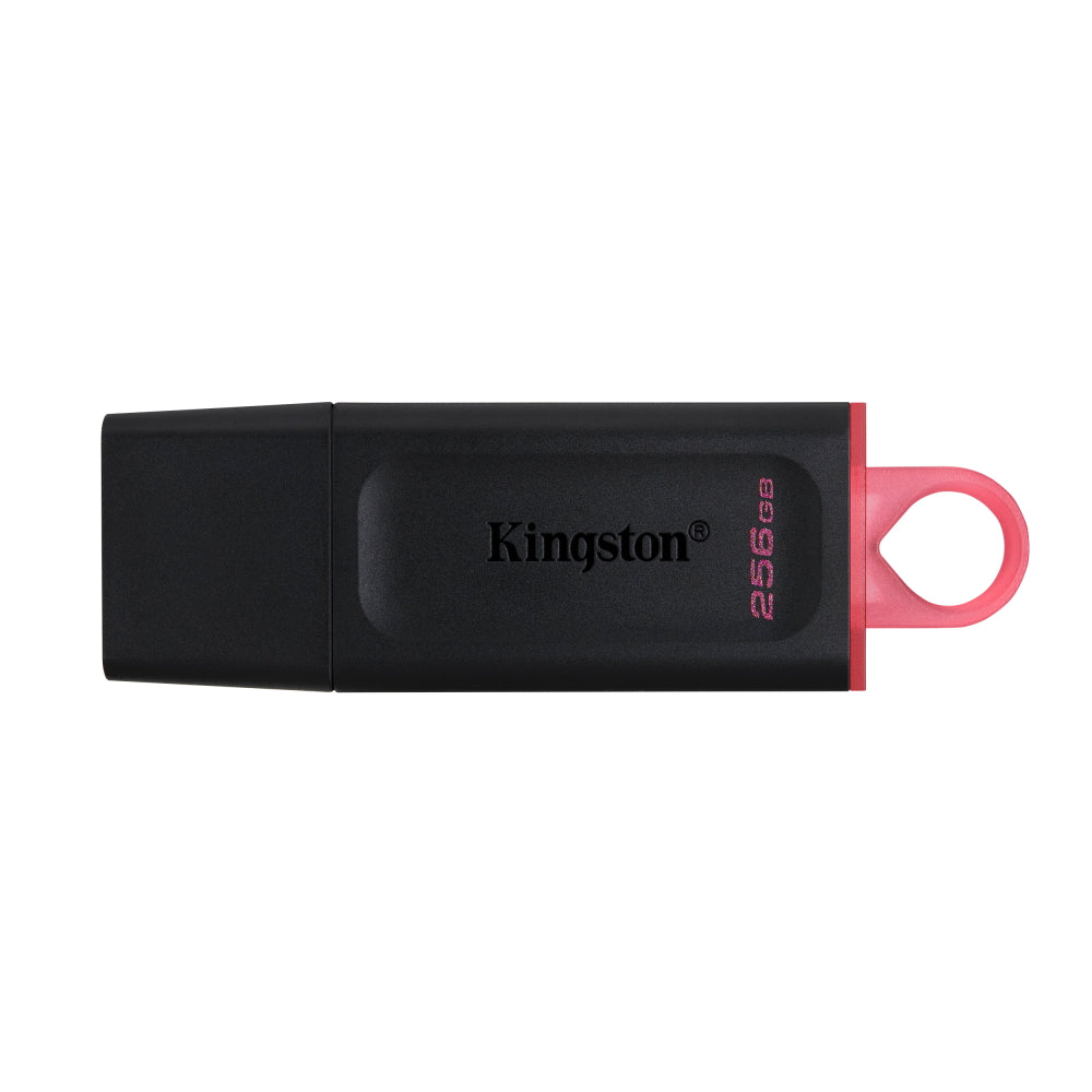 USB STICK 256GB USB 3.2 Kingston DataTraveler Exodia black/pink