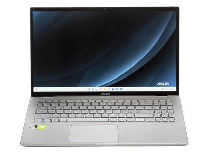 Asus ZenBook Q508 X360 AMD Ryzen™ 7 5700U 256GB 8GB 15.6