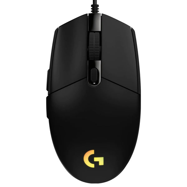 MOUSE GAMING  Logitech G203 LIGHTSYNC