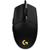 MOUSE GAMING  Logitech G203 LIGHTSYNC