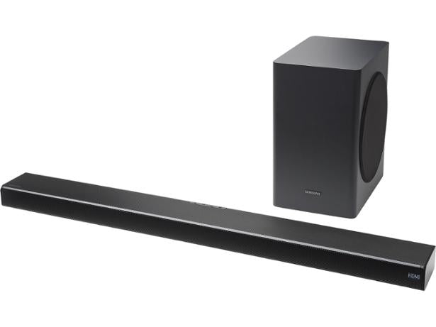 PERFORCUES ZERI SAMSUNG Soundbar speaker HW-Q60T