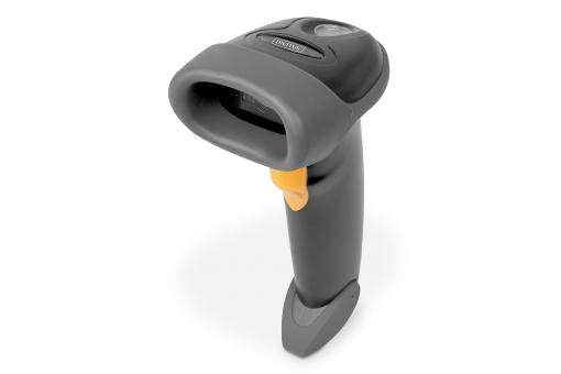 SKENUES Digitus DA-81002 2D barcode scanner USB 2.0