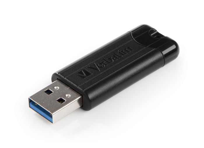 USB STICK 128GB 3.0 Verbatim