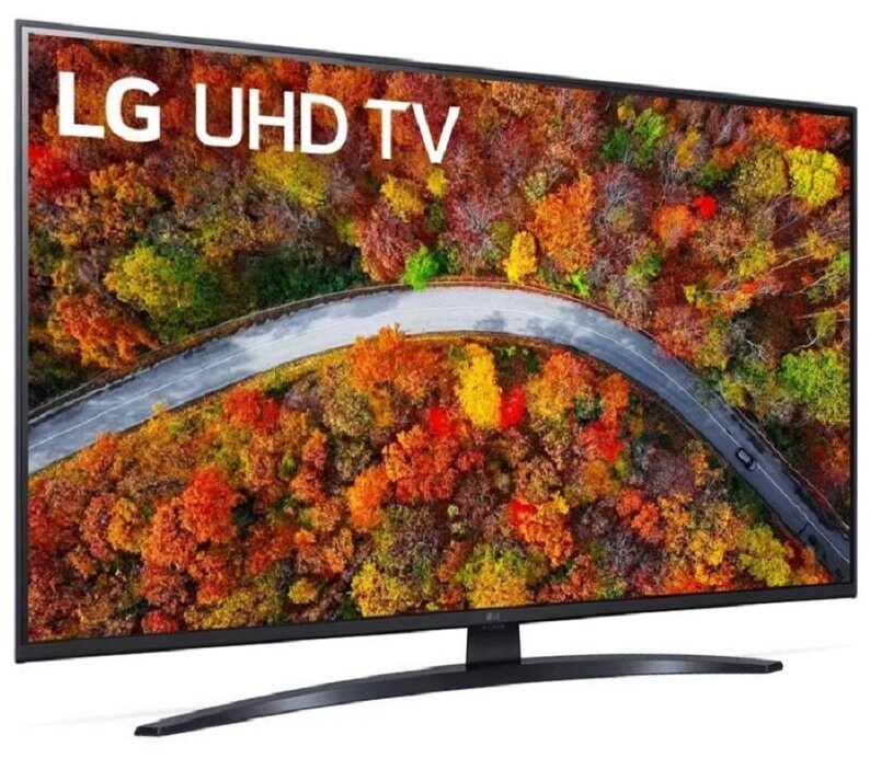 TV LG 55'' 55UP81003LR