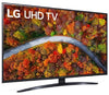 TV LG 55'' 55UP81003LR
