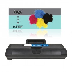 TONER MS HP W1106A