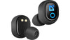 NDEGJUESE Wireless headset Defender Twins 639 black