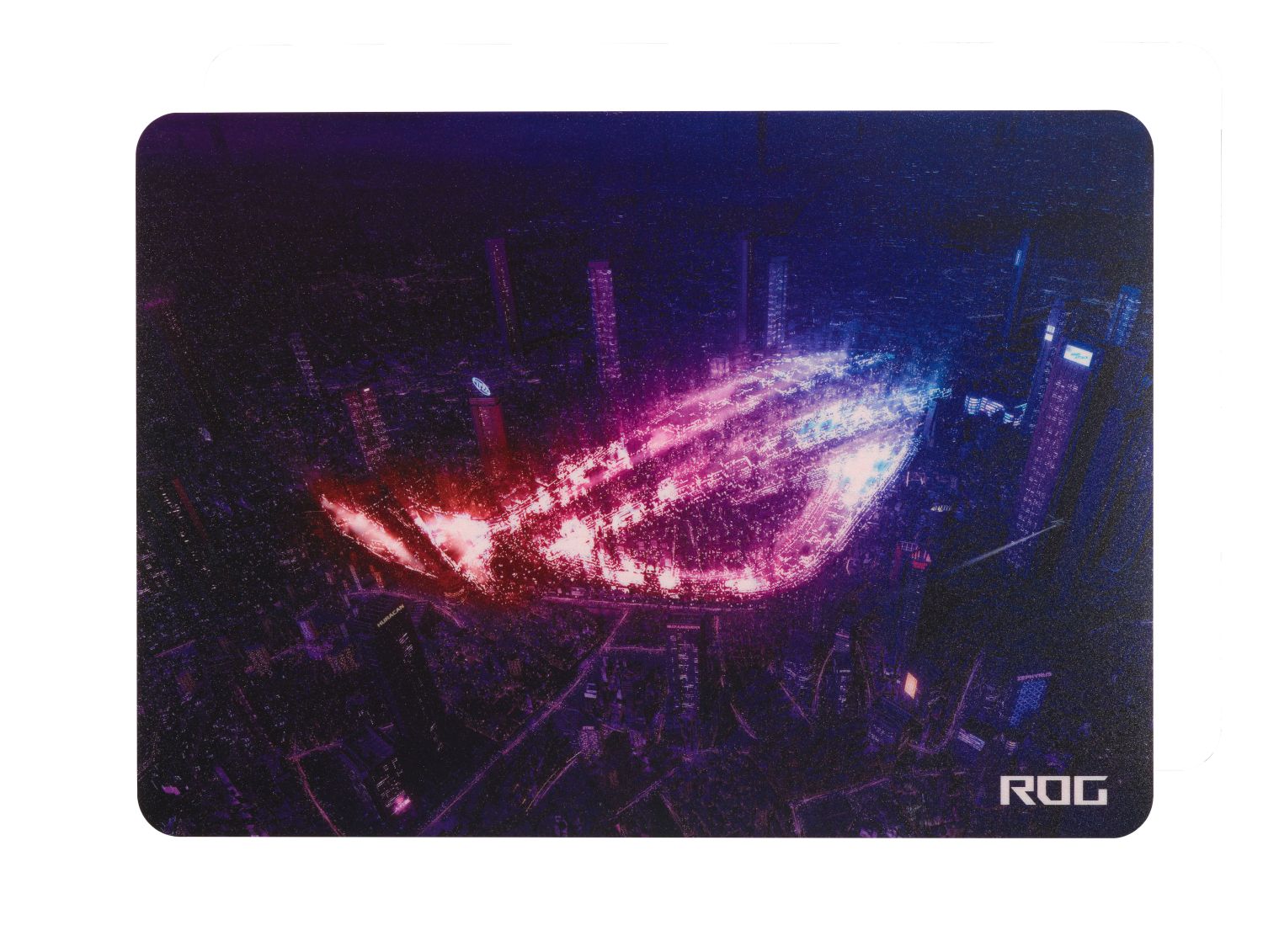 MOUSE PAD ASUS ROG STRIX SLICE