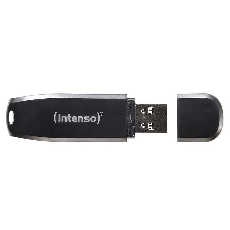 USB 256GB INTENSO 3.0
