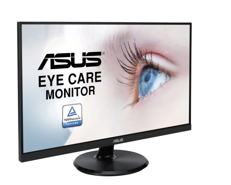 MONITOR ASUS VA27DCP - LED 27
