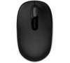 MOUSE MICROSOFT WIRELESS 1850 BLACK