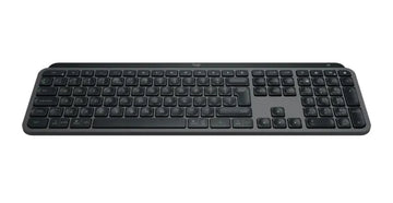 TASTIERE WIRELESS Logitech MX Keys S Graphine US