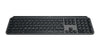 TASTIERE WIRELESS Logitech MX Keys S Graphine US