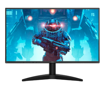 MONITOR AOC 24B36X 23.8" FHD IPS 144Hz